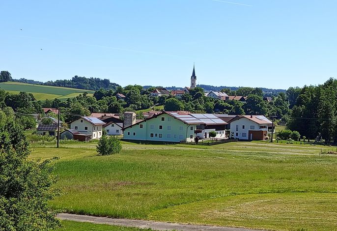 Ferienwohnung Gollmeier – Foto 2
