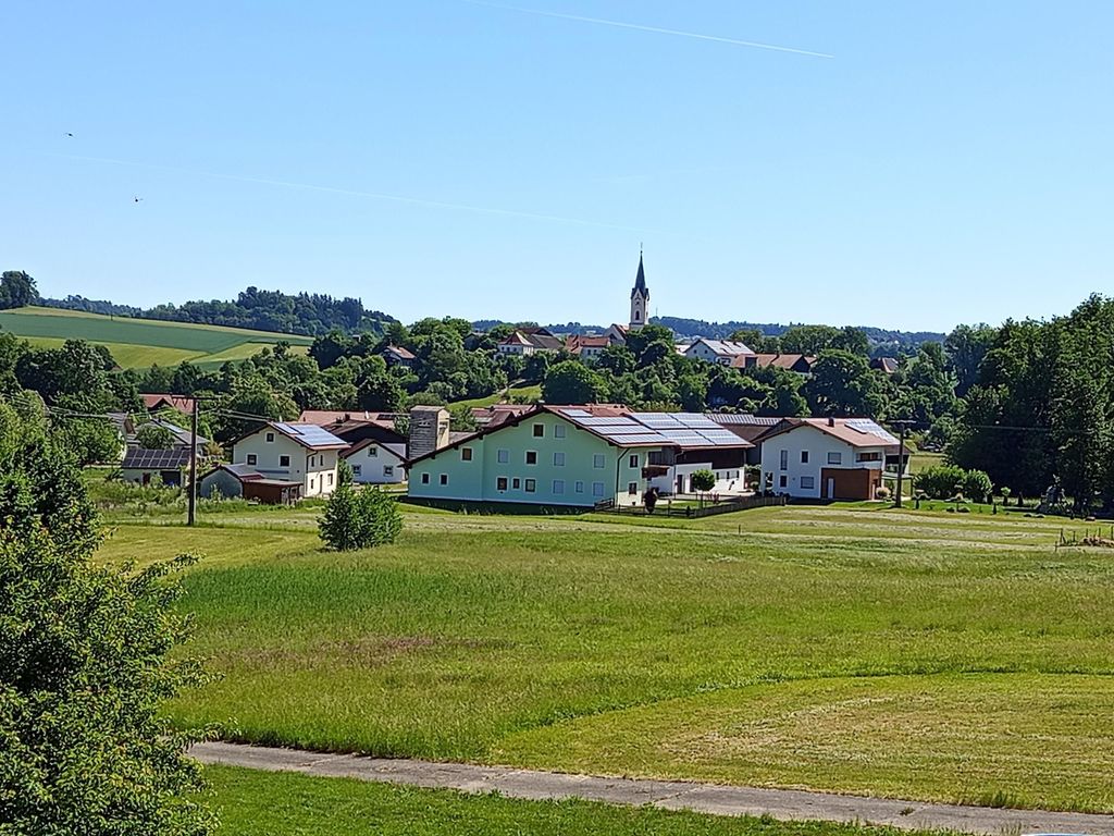 Ferienwohnung Gollmeier