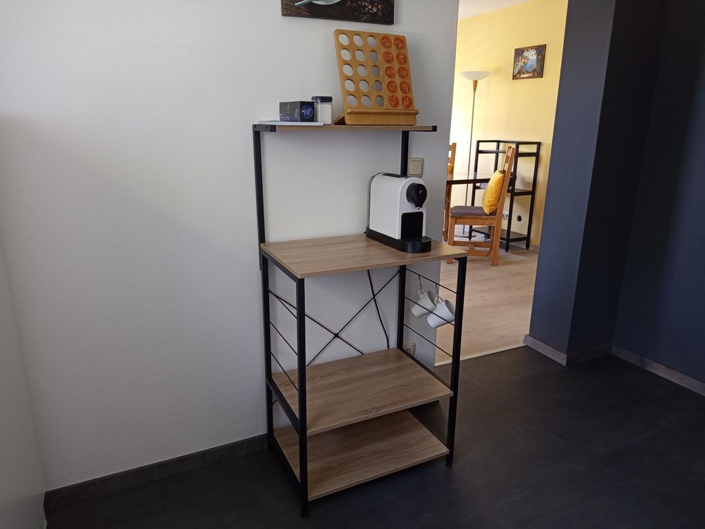 Ferienwohnung Gollmeier