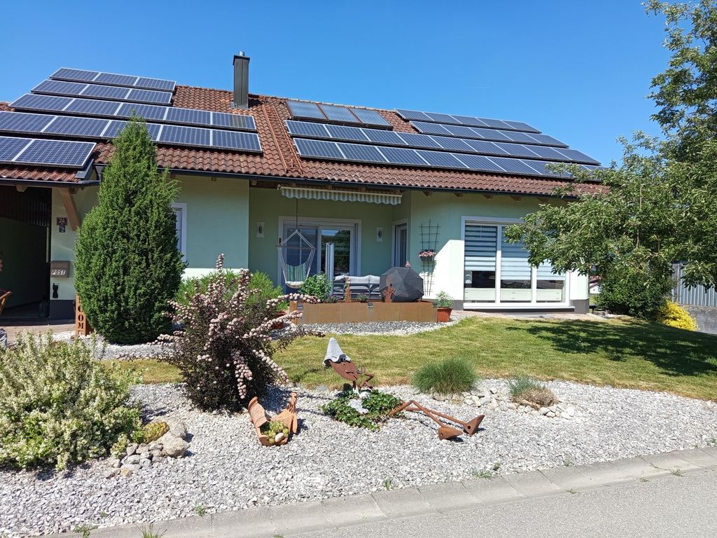 Ferienwohnung Gollmeier