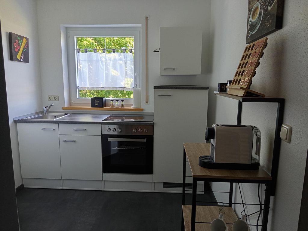 Ferienwohnung Gollmeier