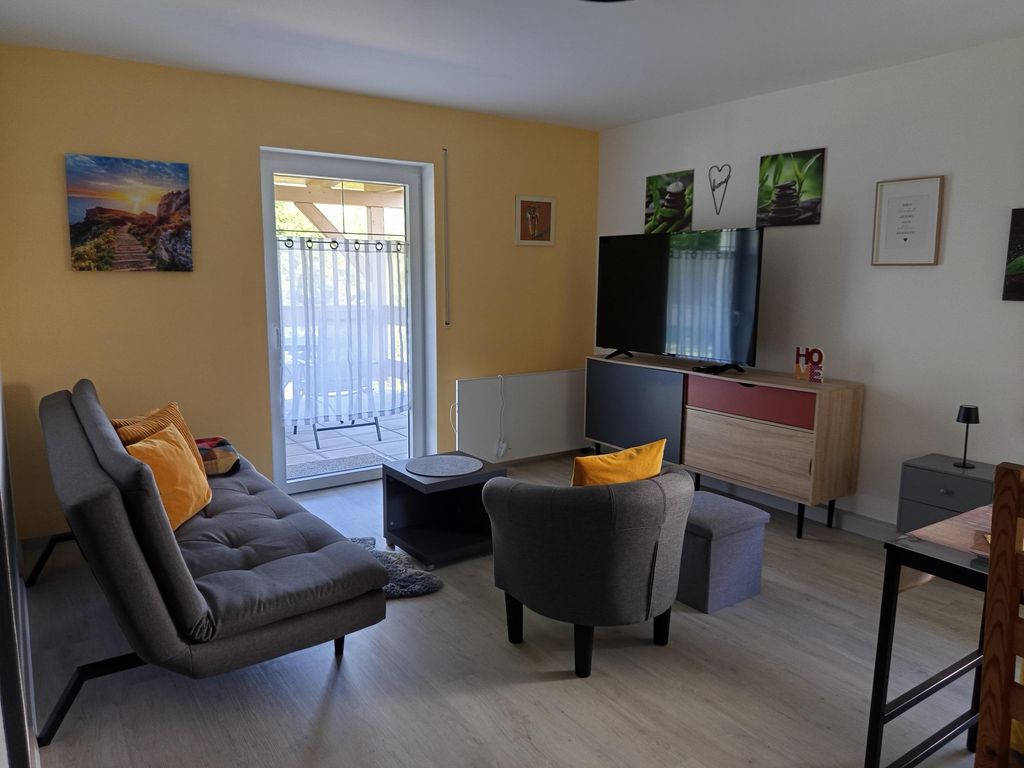 Ferienwohnung Gollmeier
