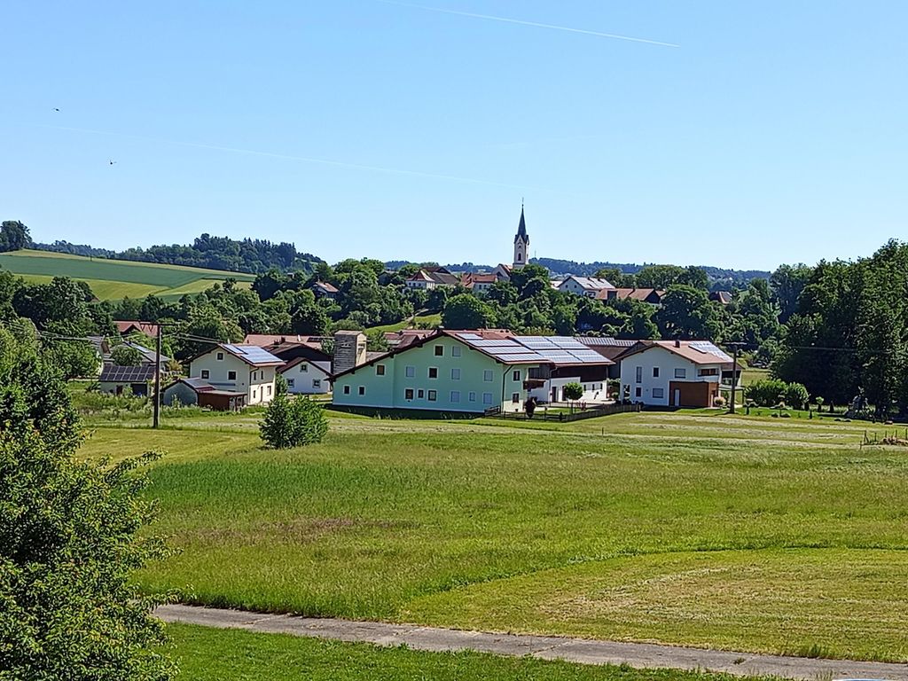 Ferienwohnung Gollmeier