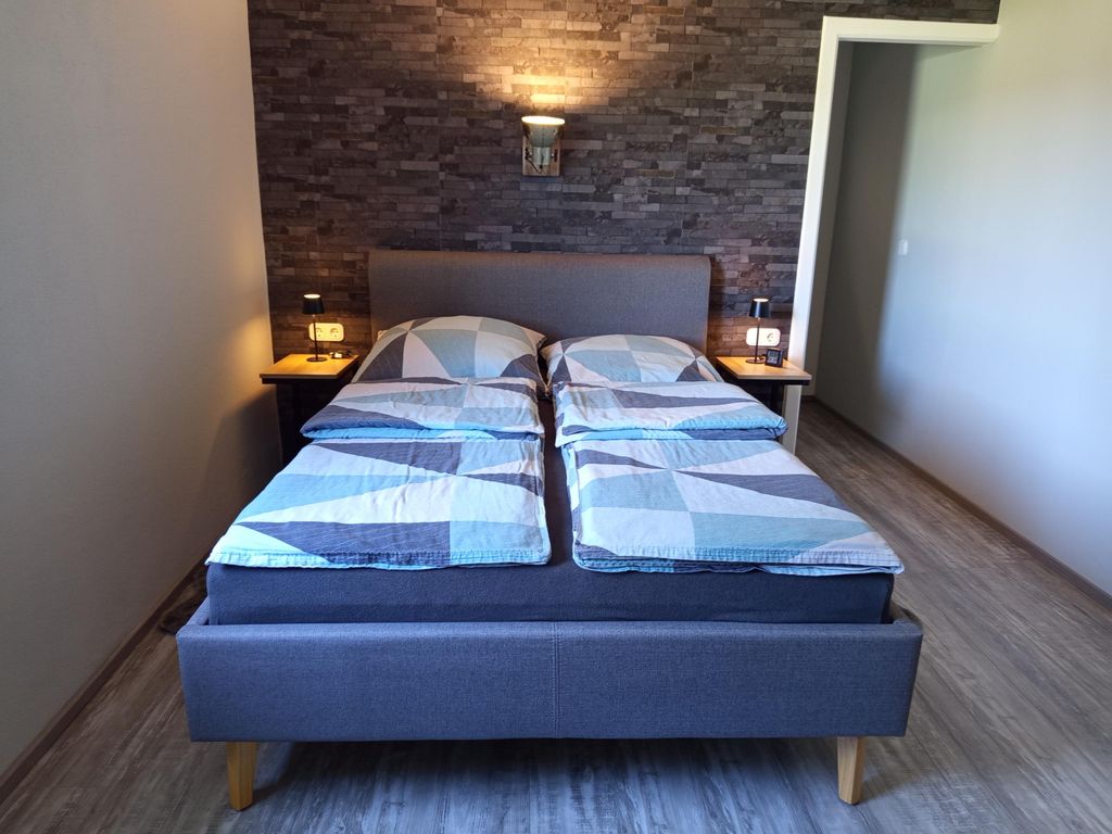 Ferienwohnung Gollmeier