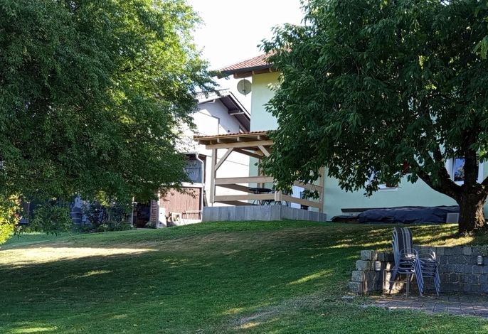Ferienwohnung Gollmeier – Foto 3