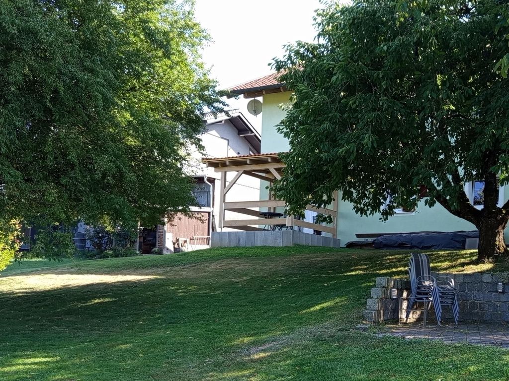 Ferienwohnung Gollmeier