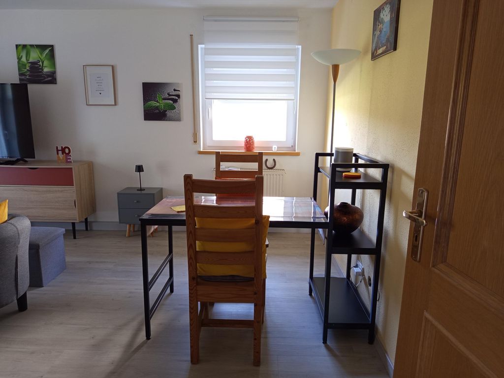 Ferienwohnung Gollmeier