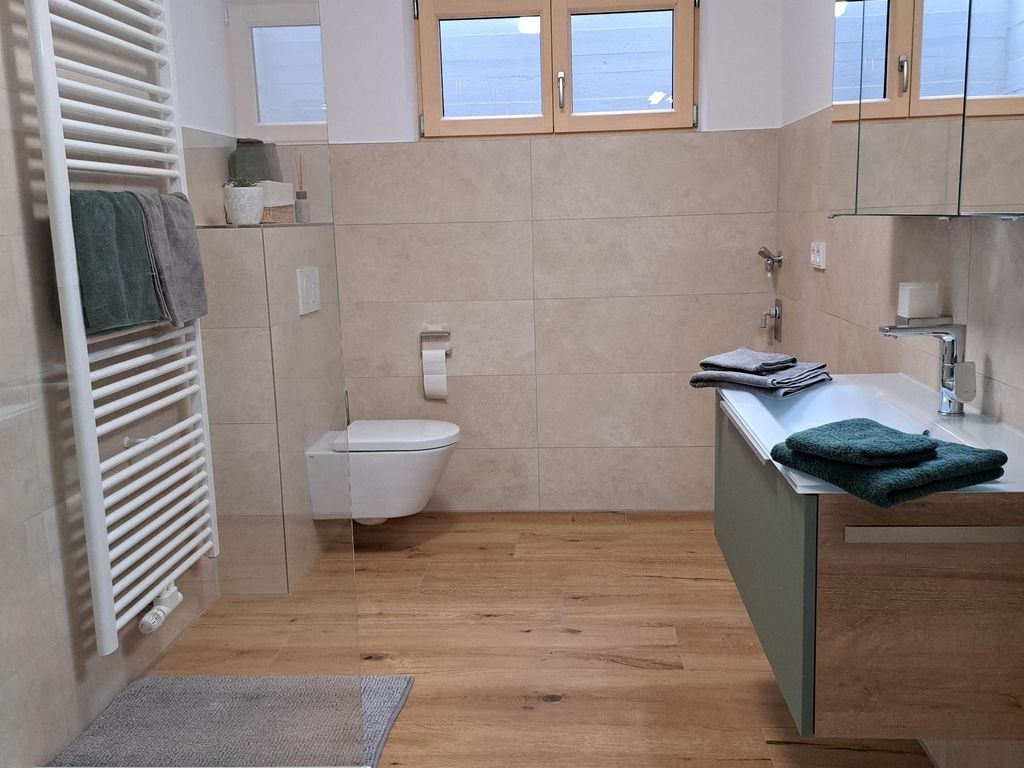 Freds Ferienwohnung