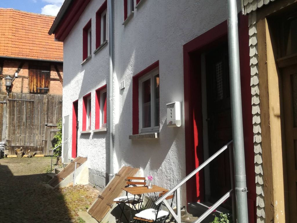 Das Haus