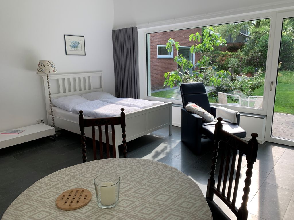 Ferienwohnung Heske in Telgte