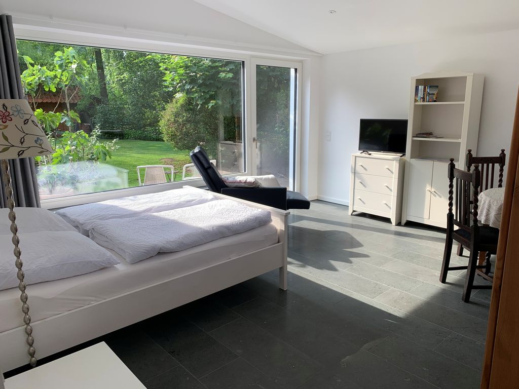 Ferienwohnung Heske in Telgte
