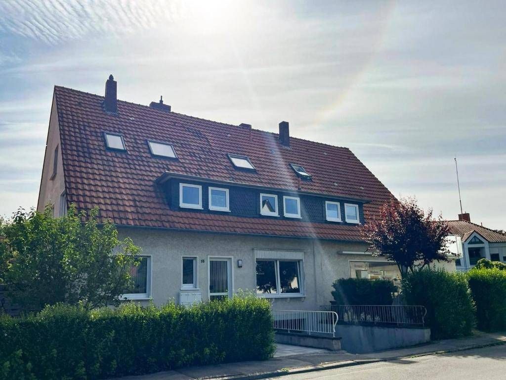 Stadtquartier Soest