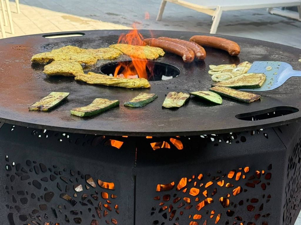 Grillabend