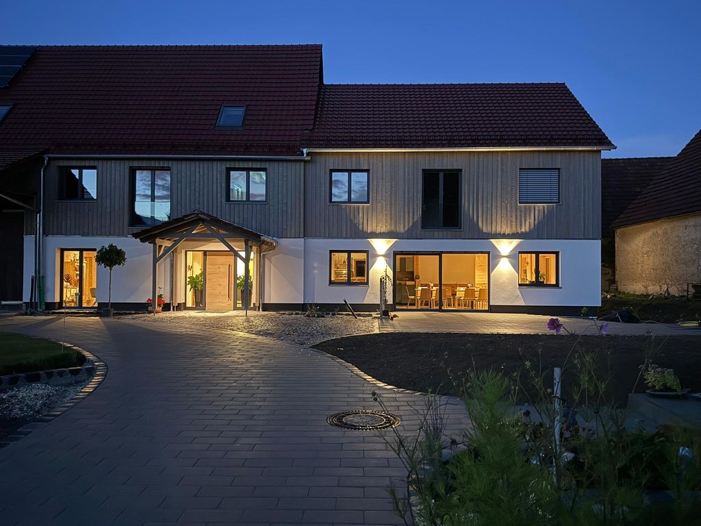 Naturhof - Lutzingen