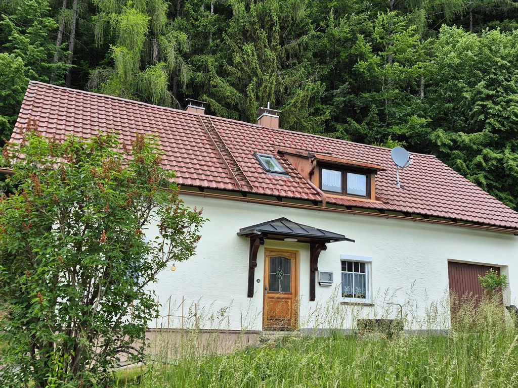 Aussenansicht