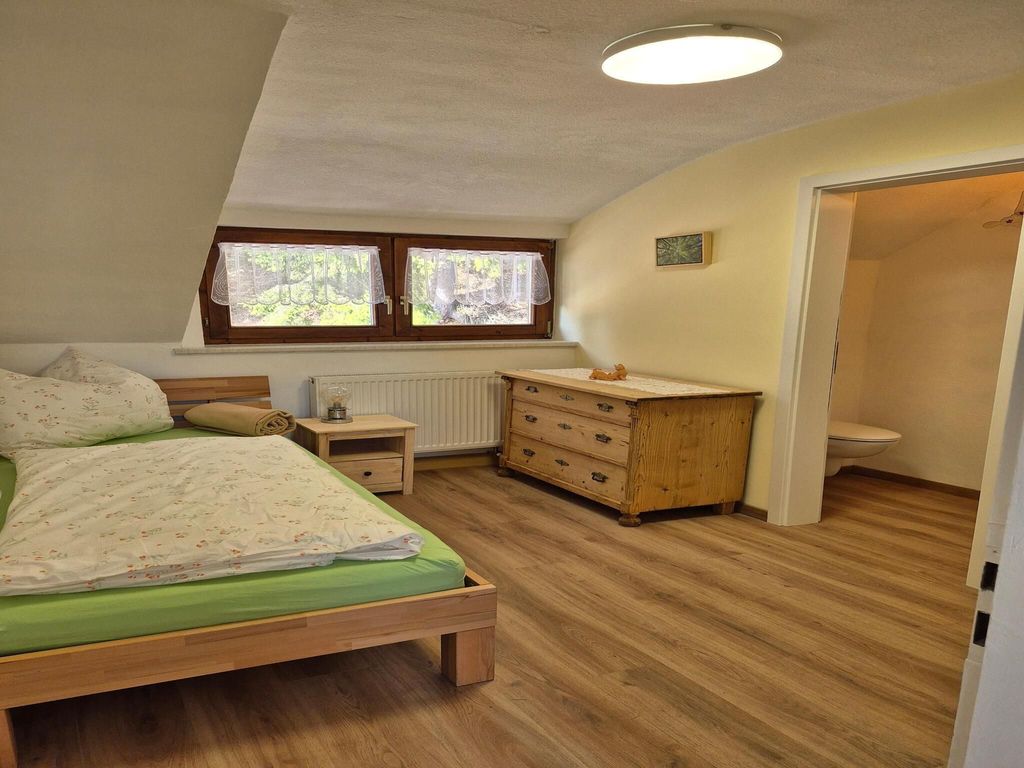 Dahoam am Silberberg
