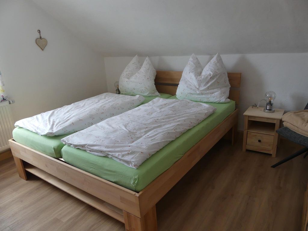 Dahoam am Silberberg