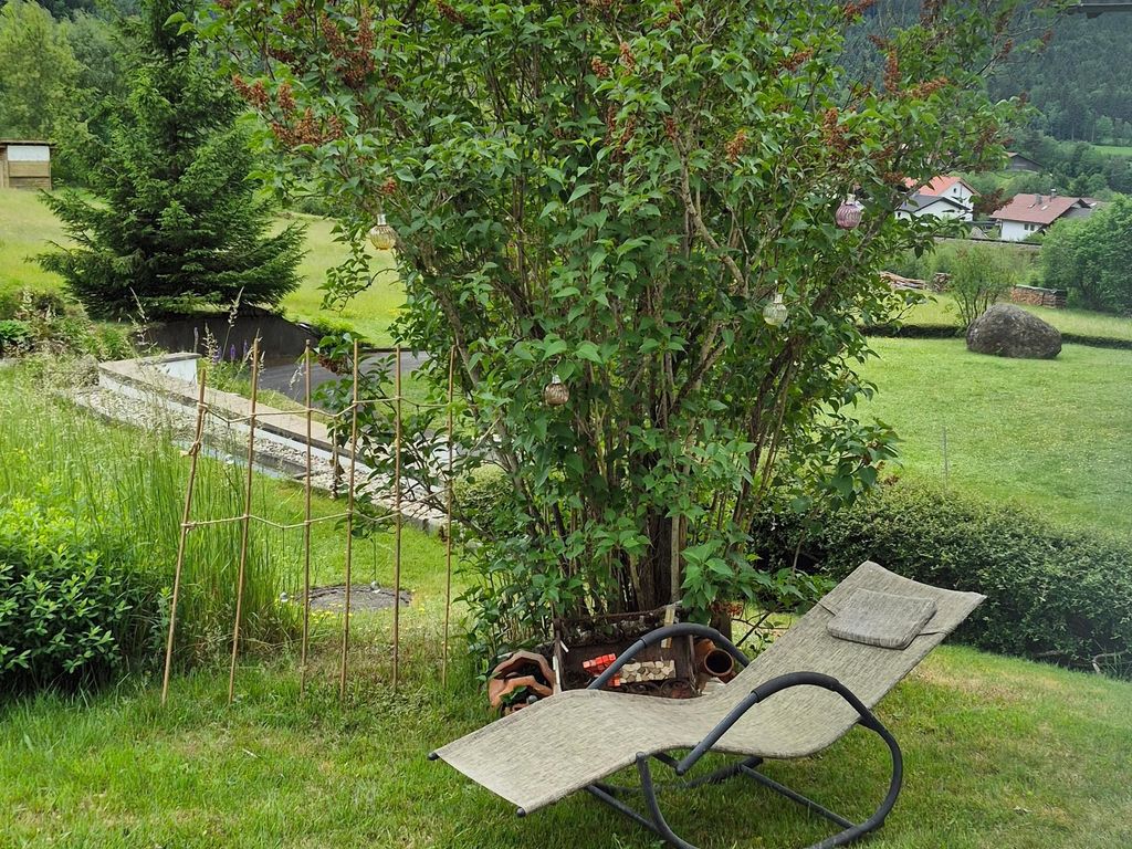 Chill-Ecke