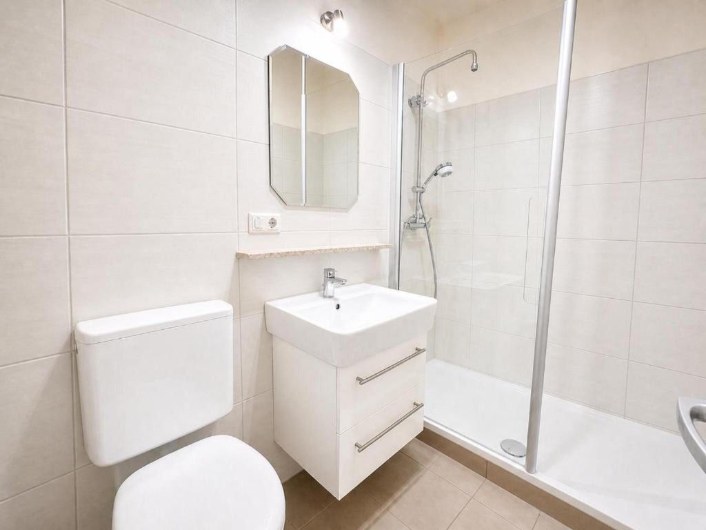 Thermen Apartment Bad Rodach