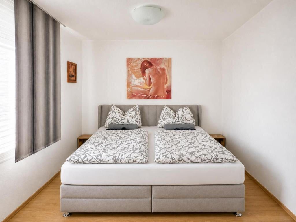 Thermen Apartment Bad Rodach