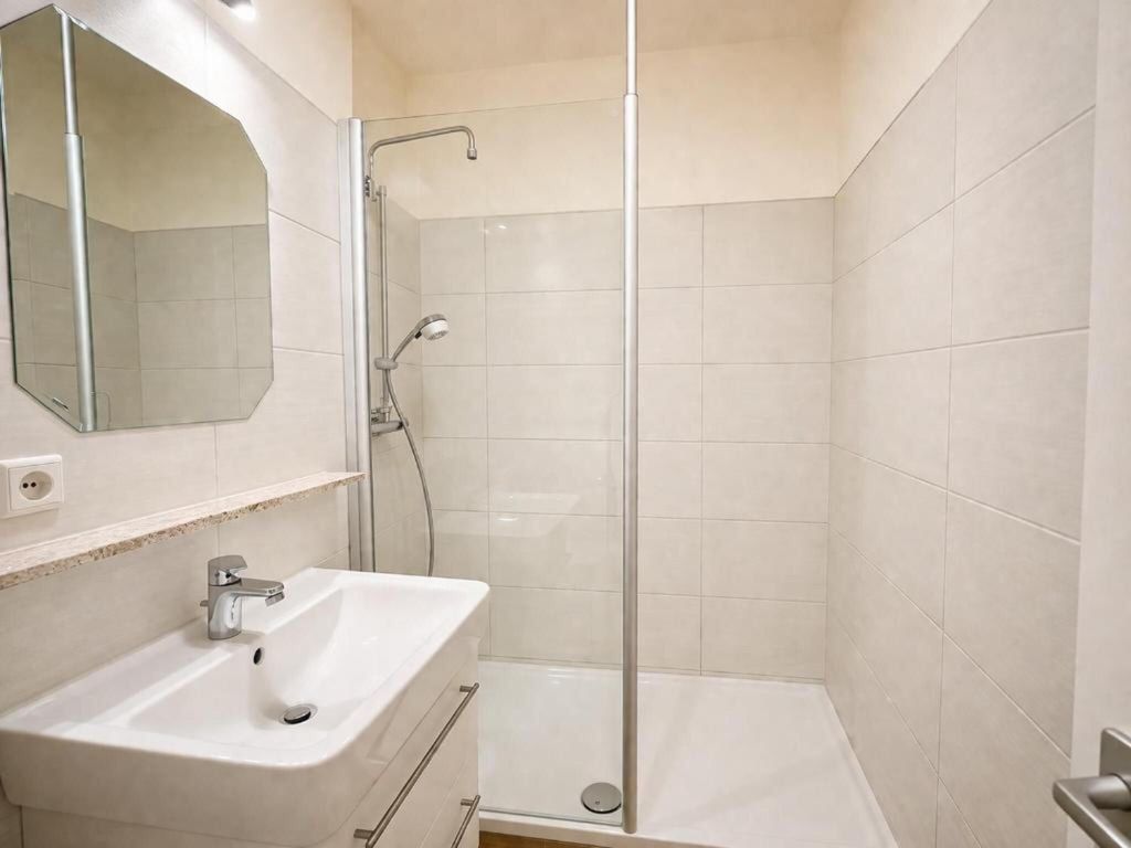 Thermen Apartment Bad Rodach