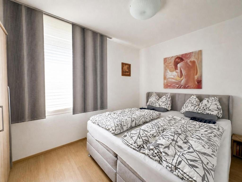 Thermen Apartment Bad Rodach
