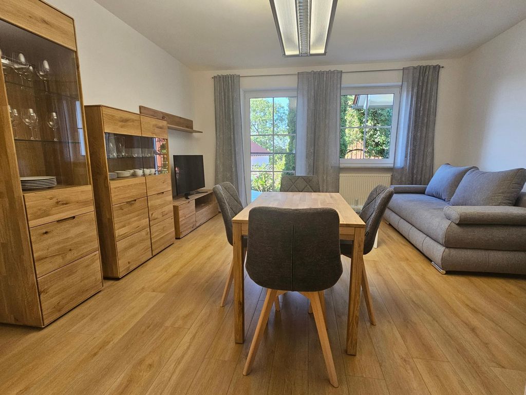 Ferienwohnung Renner