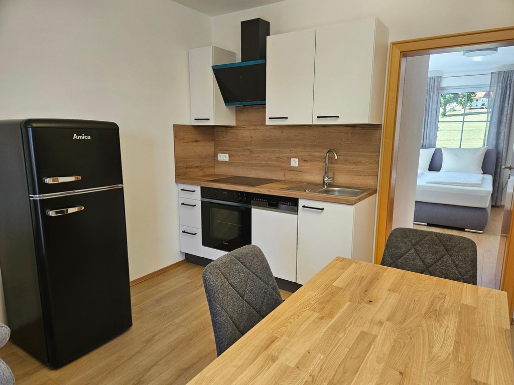 Ferienwohnung Renner