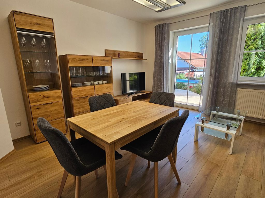 Ferienwohnung Renner