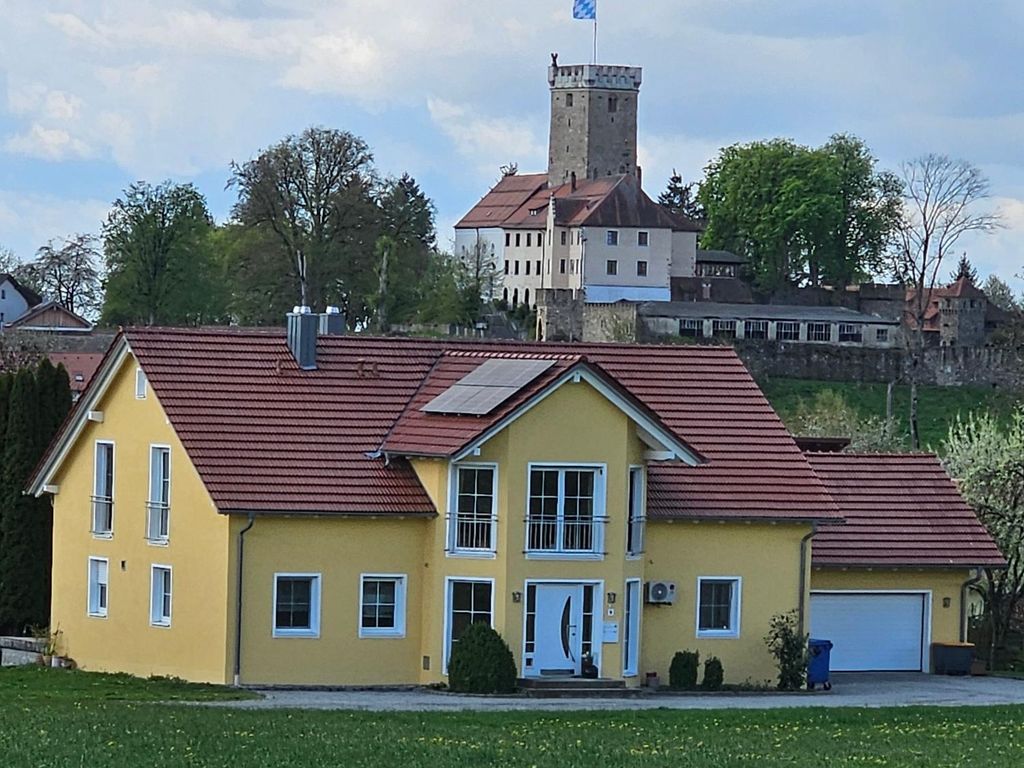 Ferienwohnung Renner