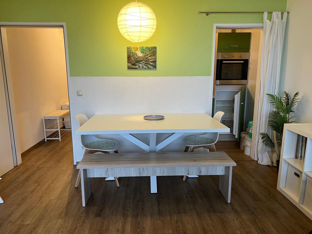 Kleine familienfreundliche Ferienwohnung  Bayerischer Wald mit Pool