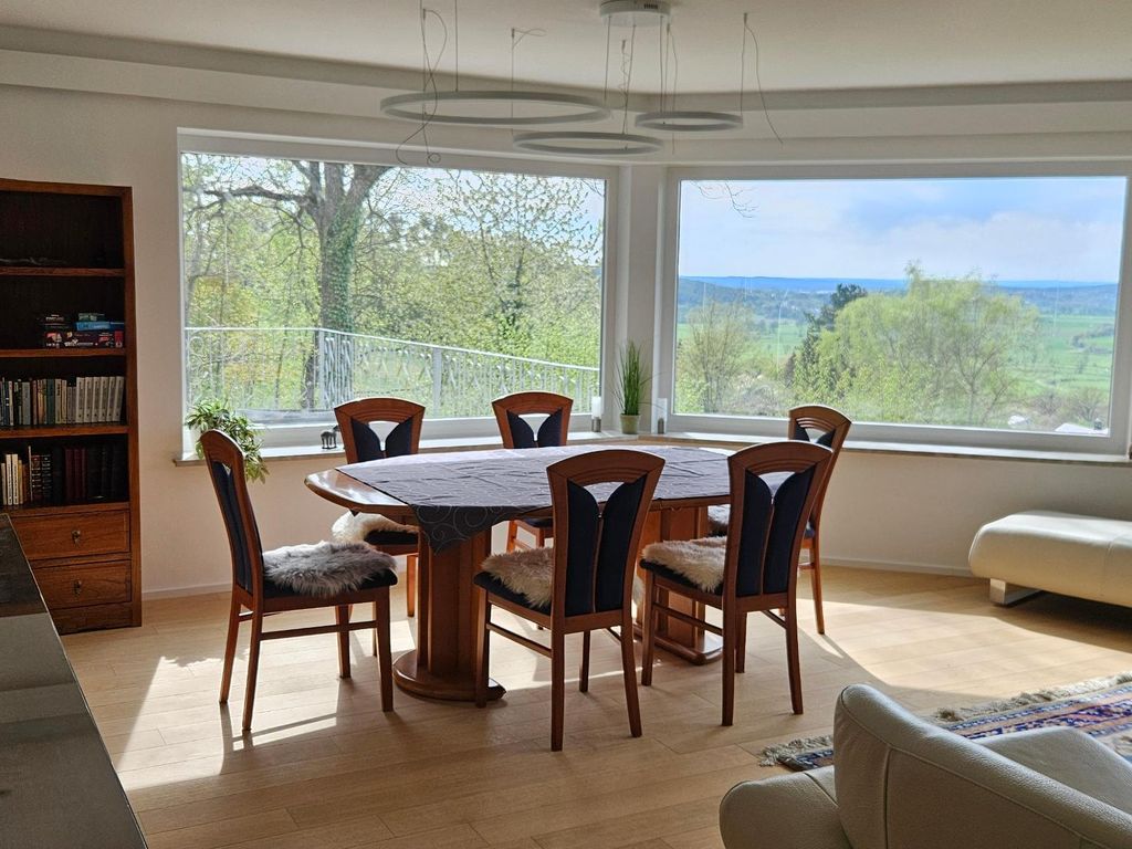 Ferienhaus Panoramablick Altfalter