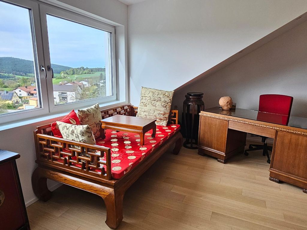 Ferienhaus Panoramablick Altfalter