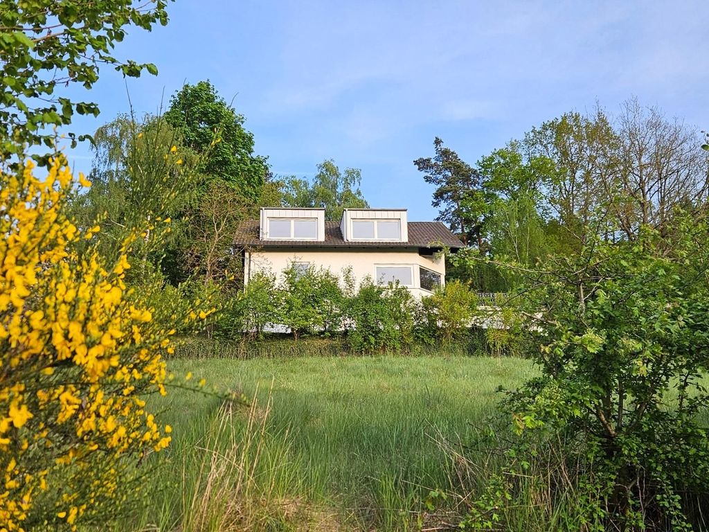 Ferienhaus Panoramablick Altfalter