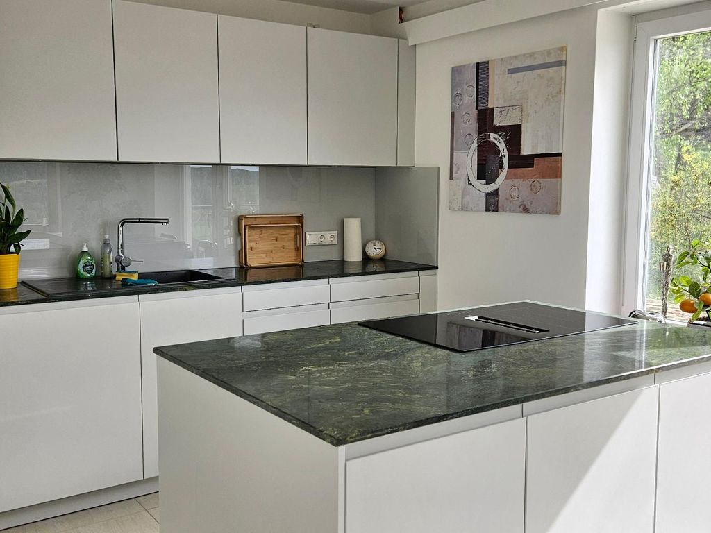 Ferienhaus Panoramablick Altfalter