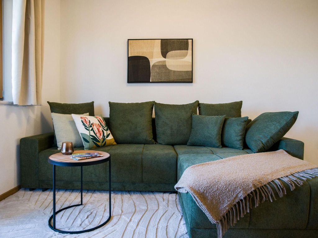 Schlafcouch, Liegefl