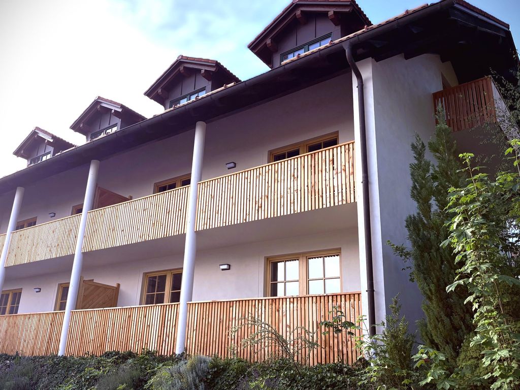 In diesem neu renovi