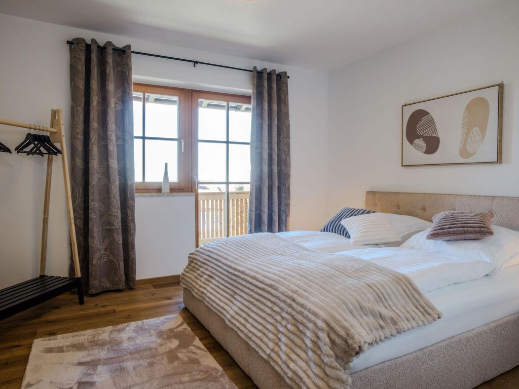 Schlafzimmer für 2 P