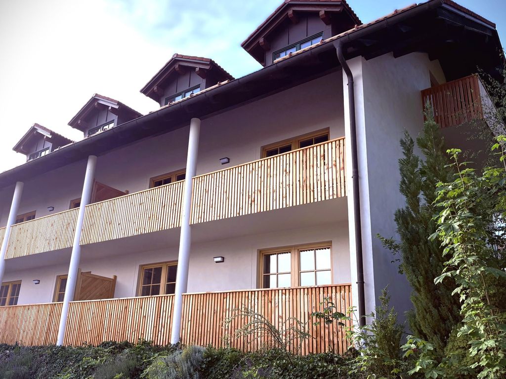 In diesem neu renovi