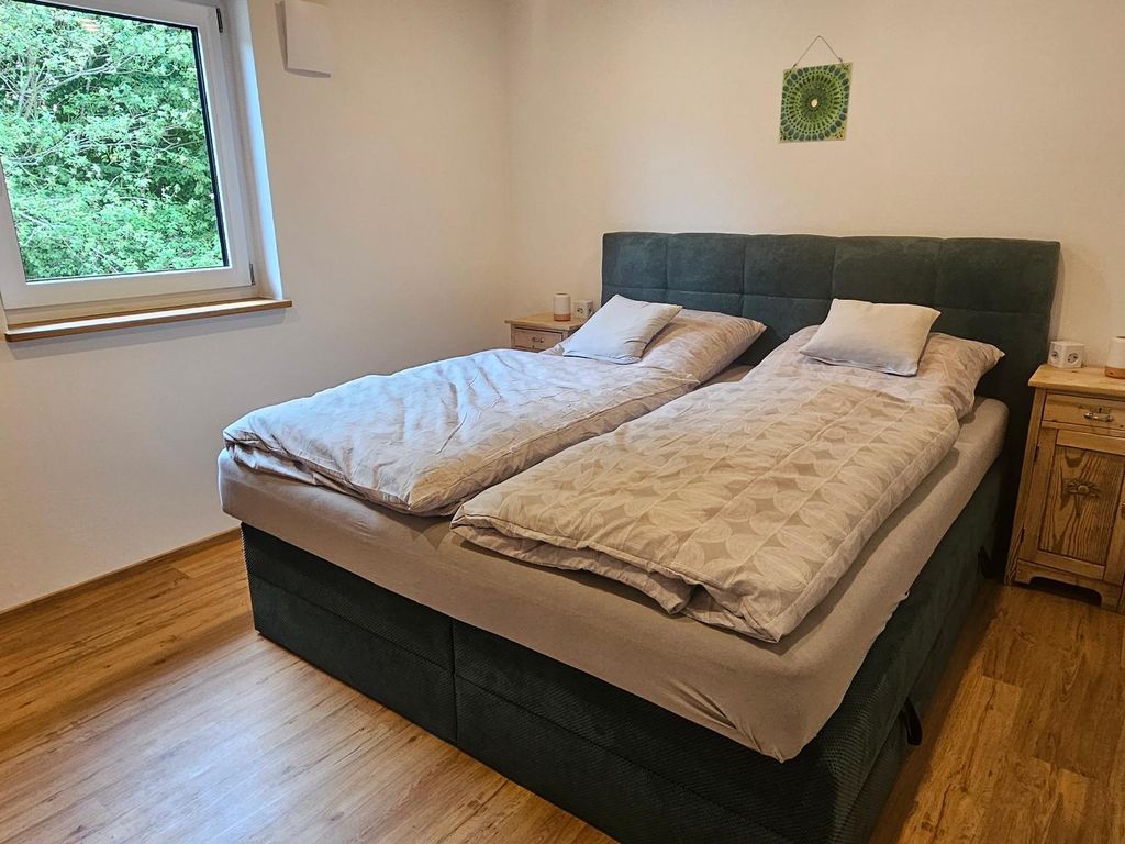 Schlafzimmer "Kirche