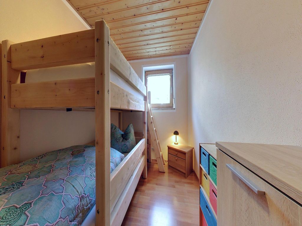 Ferienwohnung Fam. Geier