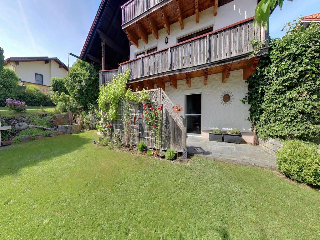Ferienwohnung Fam. Geier