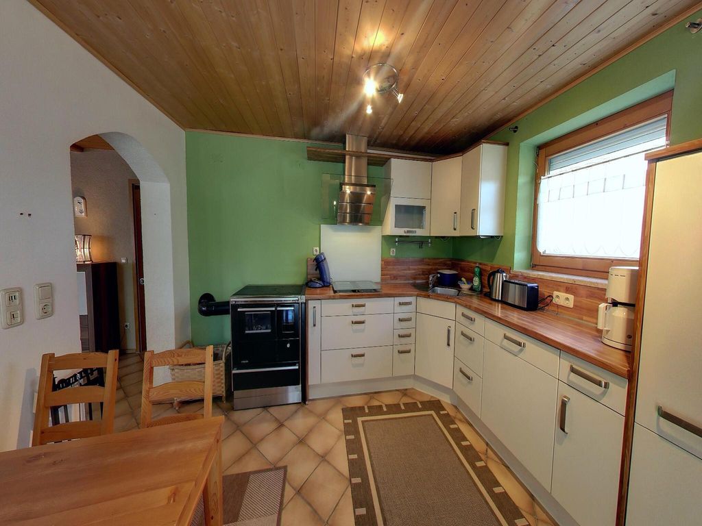 Ferienwohnung Fam. Geier