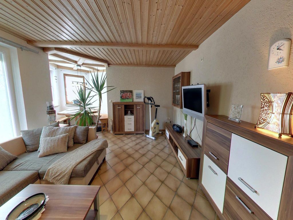 Ferienwohnung Fam. Geier