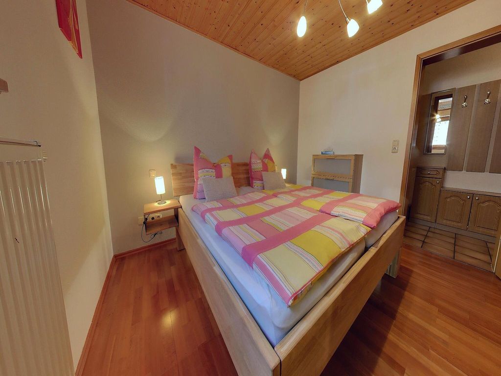 Ferienwohnung Fam. Geier