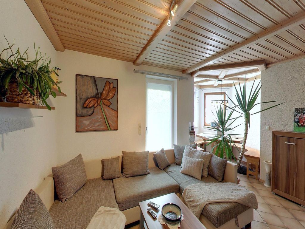 Ferienwohnung Fam. Geier
