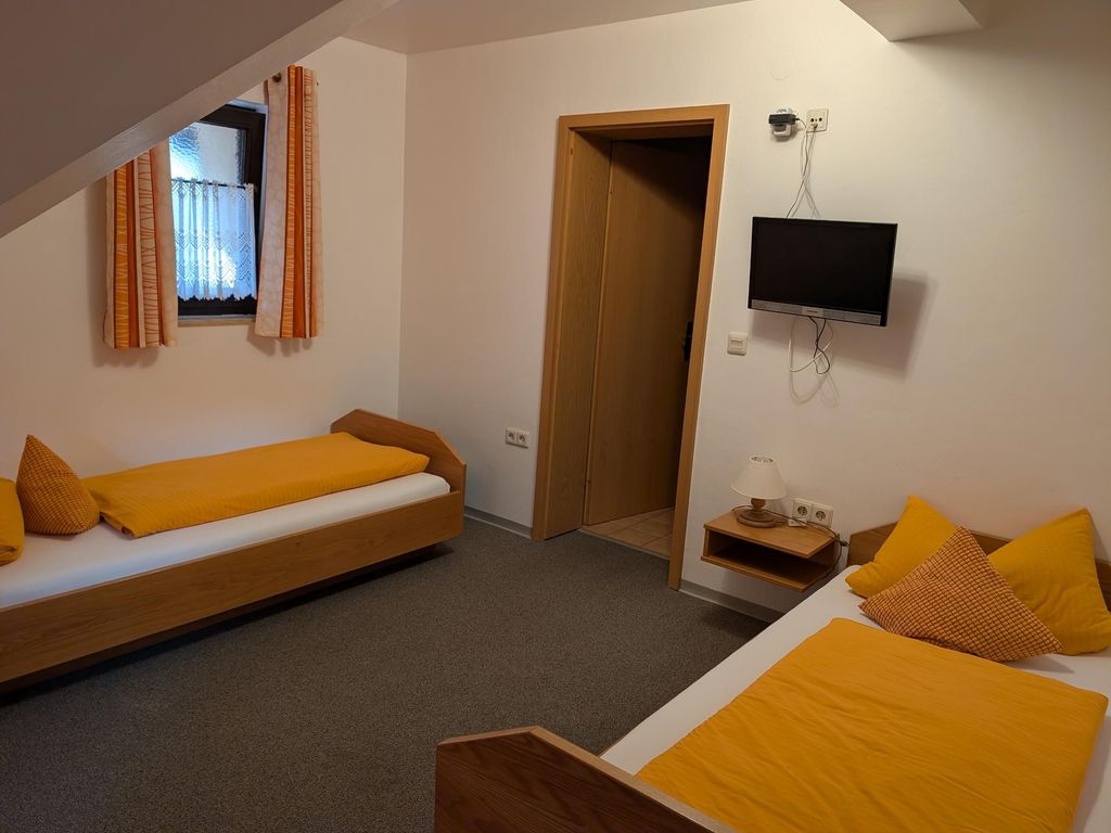 Landgasthof Pension „zum Ross“