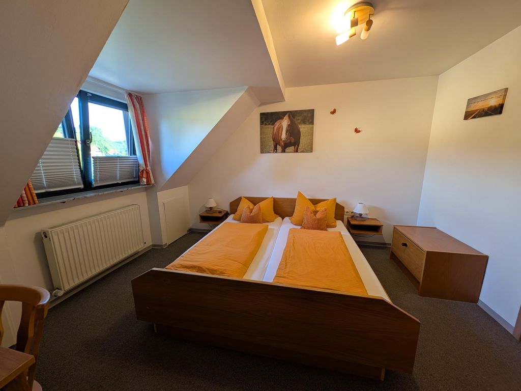 Landgasthof Pension „zum Ross“