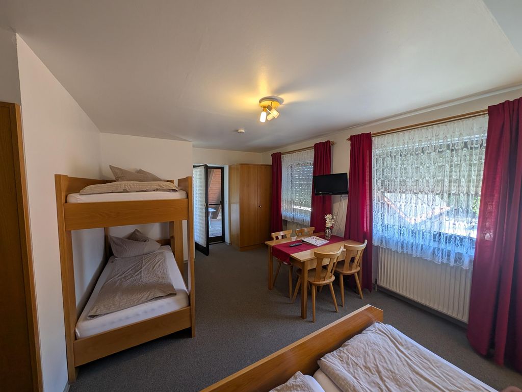 Landgasthof Pension „zum Ross“