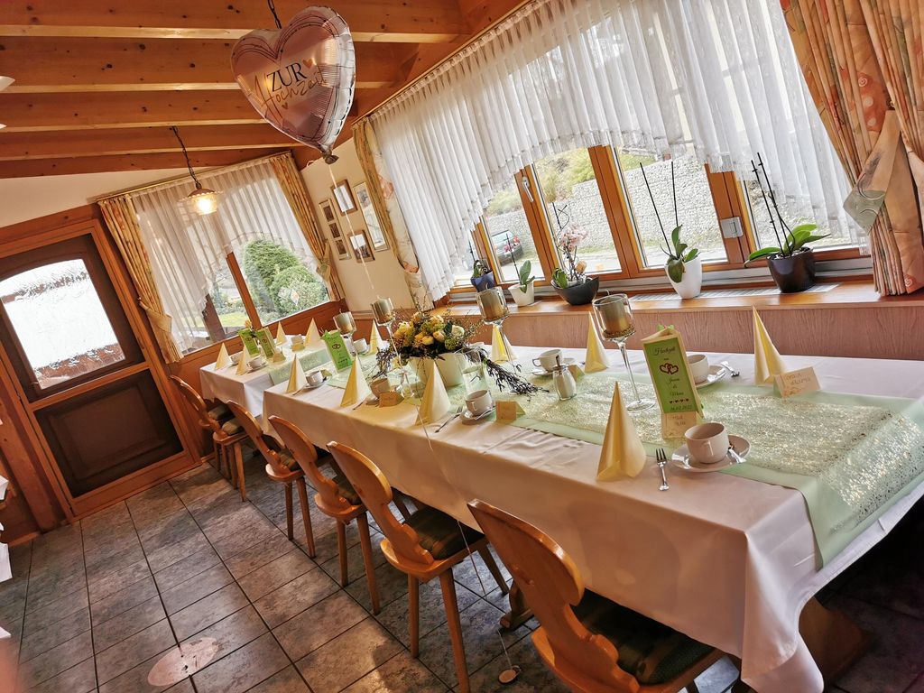 Landgasthof Pension „zum Ross“
